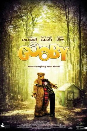 Постер к фильму Губи (2009)