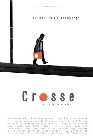 Постер к фильму Crosse (2007)