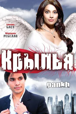 Постер к фильму Крылья (2010)