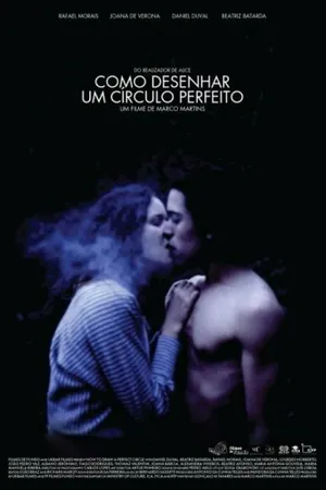 Постер к фильму Как нарисовать идеальный круг (2009)