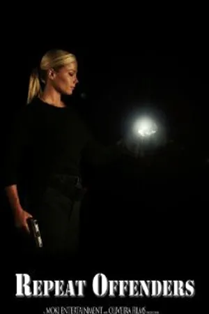Постер к фильму Repeat Offenders: Jamais Vu (2011)