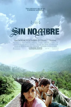Постер к фильму Без имени (2009)