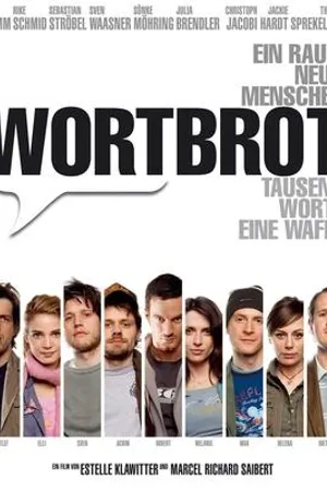 Постер к фильму Wortbrot (2007)