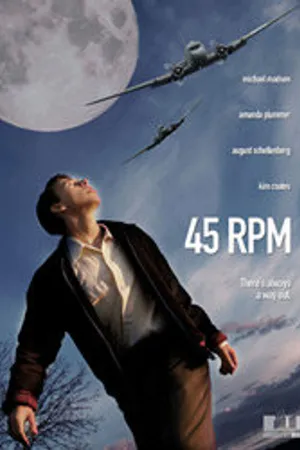 Постер к фильму 45 R.P.M. (2008)