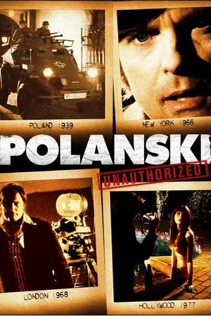 Постер к фильму Полански (2009)