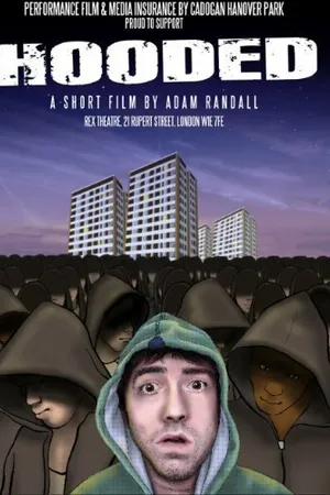 Постер к фильму Под капюшоном  (2007)