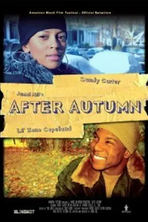 Постер к фильму After Autumn (2007)