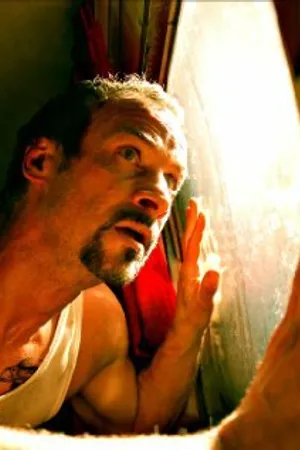Постер к фильму Centigrade (2007)