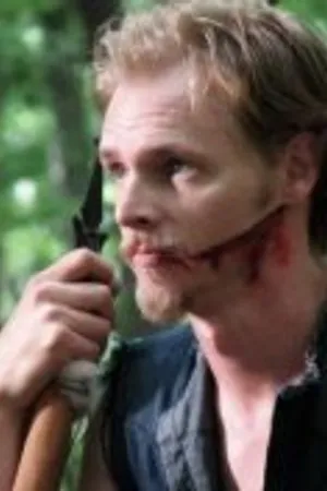 Постер к фильму Children of the Hunt (2009)