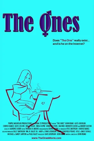 Постер к фильму The Ones (-)