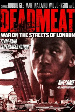 Постер к фильму Deadmeat (2007)