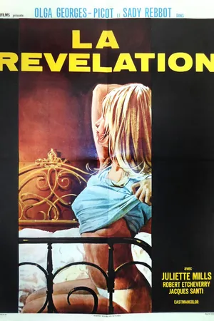 Постер к фильму Откровение (1973)