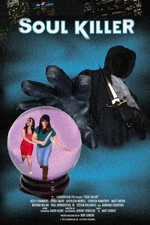 Постер к фильму Soul Killer (2009)