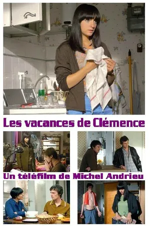 Постер к фильму Праздники Клеманс (2008)