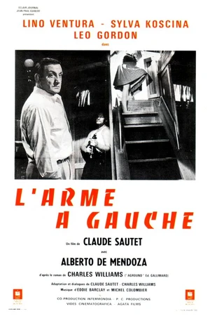 Постер к фильму Сыграть в ящик (1965)