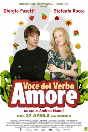 Постер к фильму Голос любви (2007)