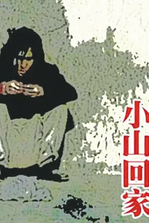 Постер к фильму Сяошань возвращается домой (1995)