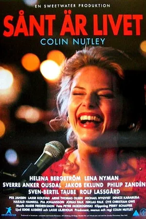 Постер к фильму Такова жизнь (1996)