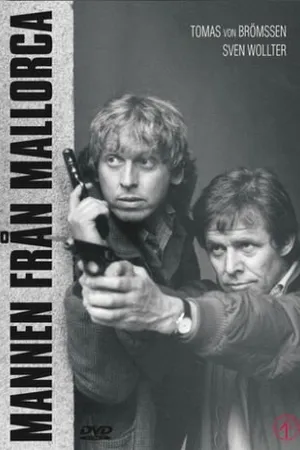 Постер к фильму Человек с Майорки (1984)