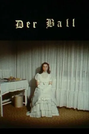 Постер к фильму Выпускной бал (1982)