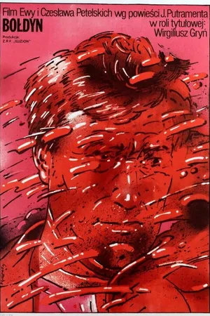 Постер к фильму Болдын (1981)