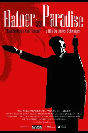 Постер к фильму Рай Хафнера (2007)
