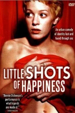 Постер к фильму Little Shots of Happiness (1997)