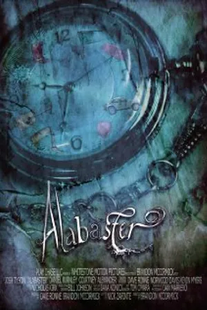 Постер к фильму Alabaster (2007)
