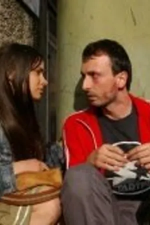 Постер к фильму Taximan (2008)