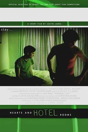 Постер к фильму Hearts and Hotel Rooms (2007)