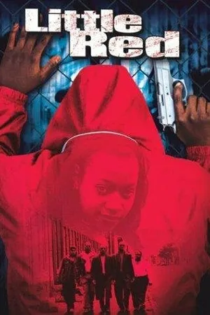 Постер к фильму Little Red (2000)