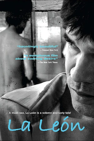 Постер к фильму Леон (2007)