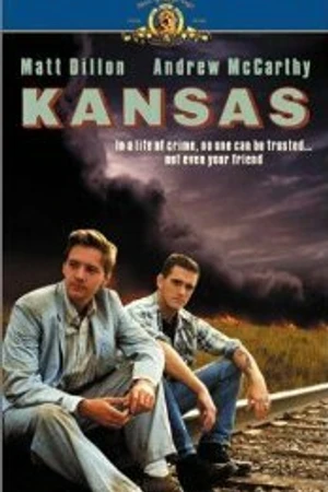Постер к фильму Канзас (1998)