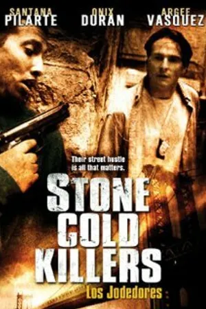 Постер к фильму Stone Cold Killers (2004)