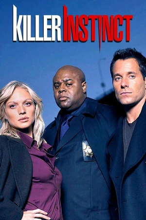 Постер к сериалу Аномалии (2005 - 2006)