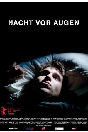 Постер к фильму Взгляд ночи (2008)