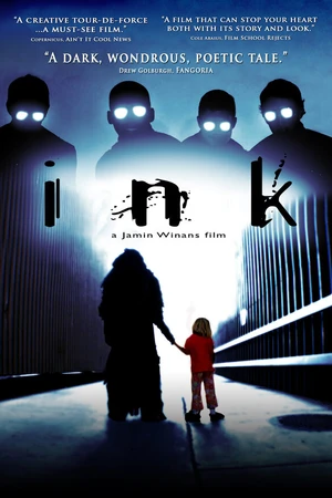 Постер к фильму Инк (2009)