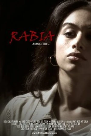 Постер к фильму Rabia (2007)