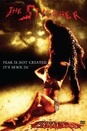 Постер к фильму The Stitcher (2007)