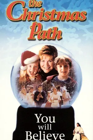 Постер к фильму Рождественский путь (1998)