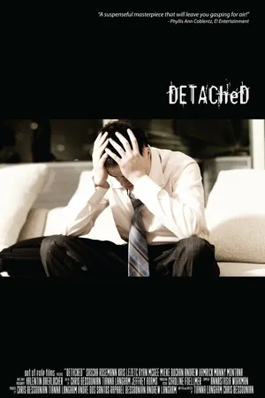 Постер к фильму Detached (2009)