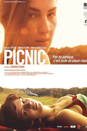 Постер к фильму Pescuit sportiv (2008)