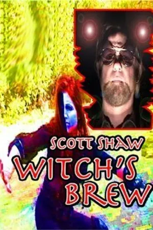 Постер к фильму Witch's Brew (2007)