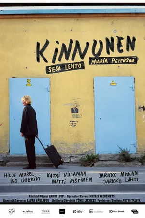 Постер к фильму Киннунен (2007)