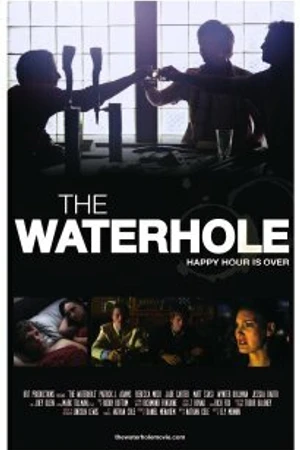 Постер к фильму The Waterhole (2009)