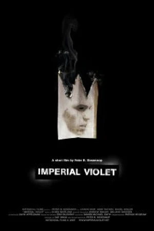 Постер к фильму Imperial Violet (2007)