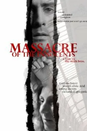 Постер к фильму Massacre of the Innocents (2006)
