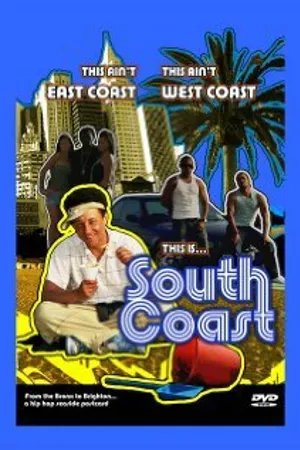 Постер к фильму South Coast (2008)