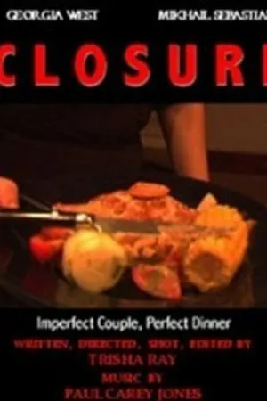 Постер к фильму Closure (2007)