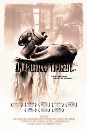 Постер к фильму An American Tragedy (2007)